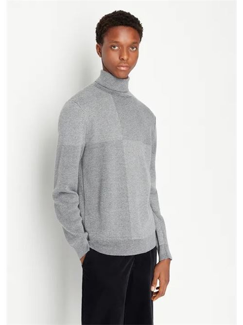 PULLOVER ARMANI EXCHANGE | 6LZM1V ZM1CZ/3997